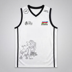 Rafael “Ataman” Fiziev x Predator Combat Gear Jersey